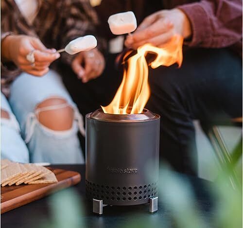 Solo Stove Mesa Tabletop Fire Pit