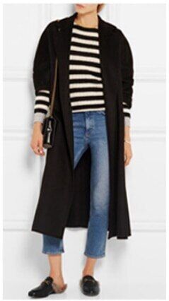 Obrix Iconic Style Fashionable 100% Cashmere