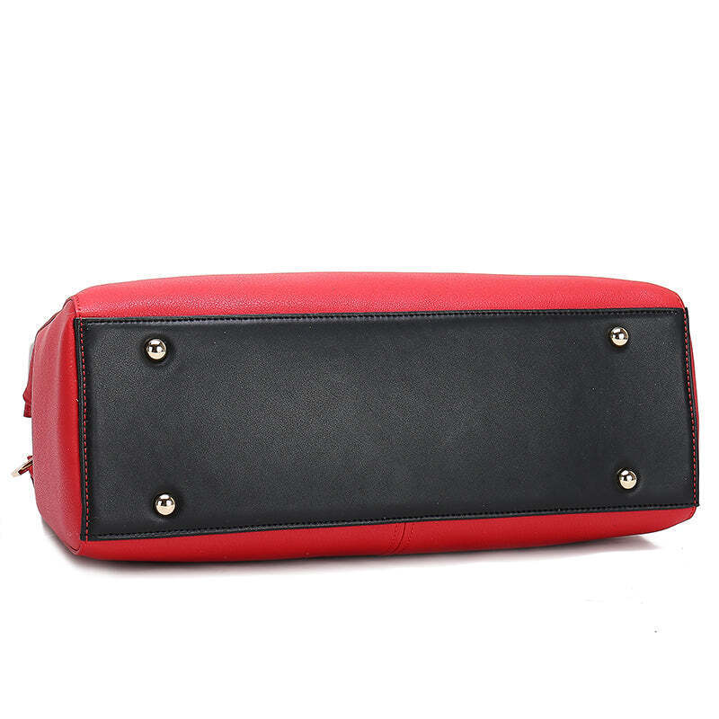 Ladies Fashion Leather shoulder luxury bags women handbags 2020