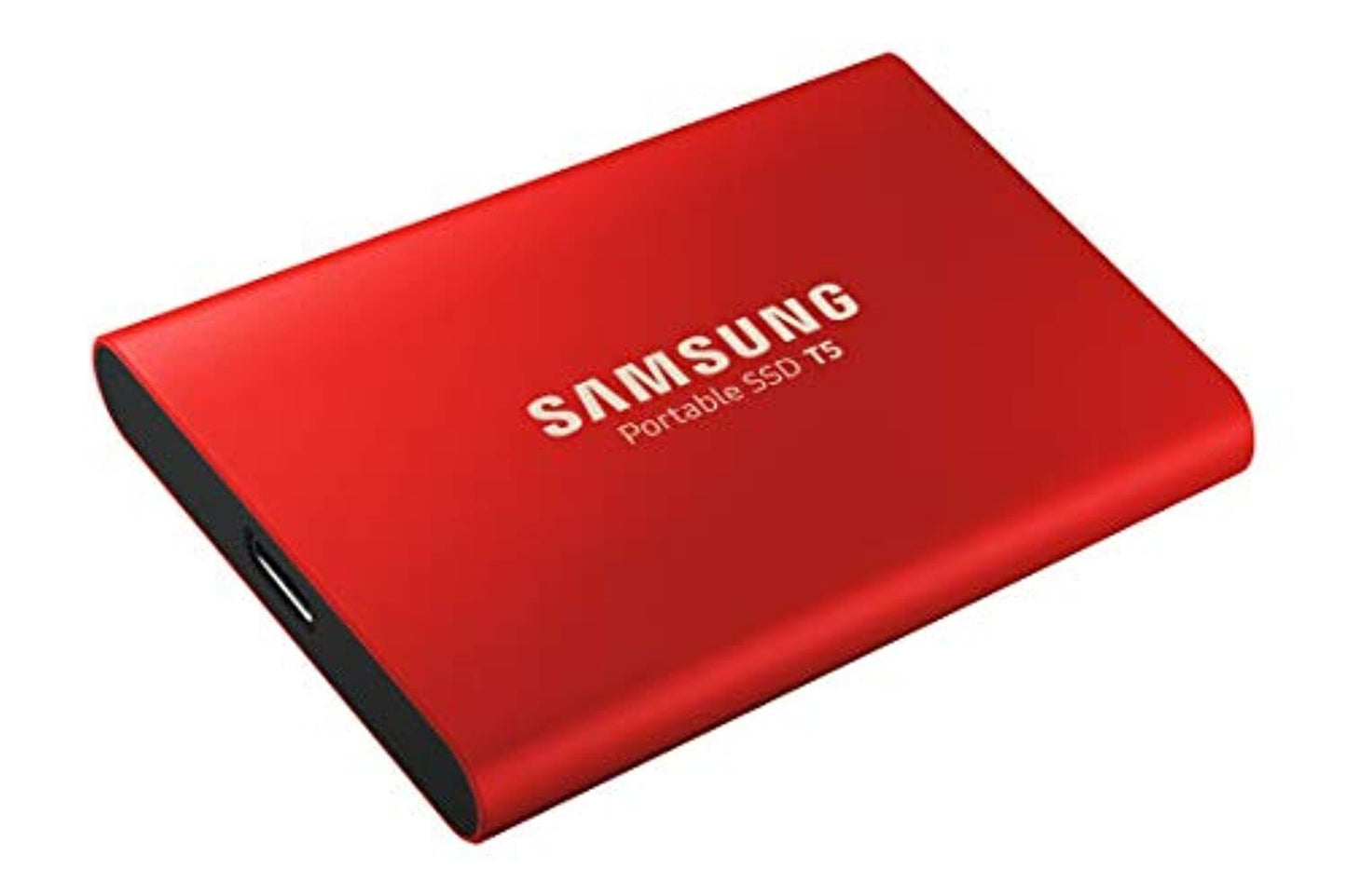 Samsung T5 Portable SSD 1TB - USB 3.1 External Solid State Drive