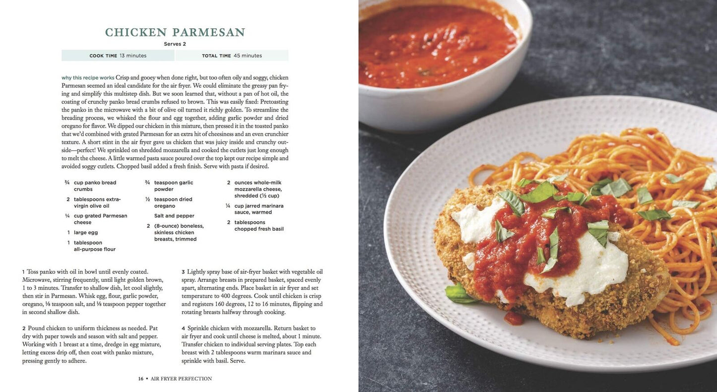 The Instant Vortex Plus 6-Quart Air Fryer Ove