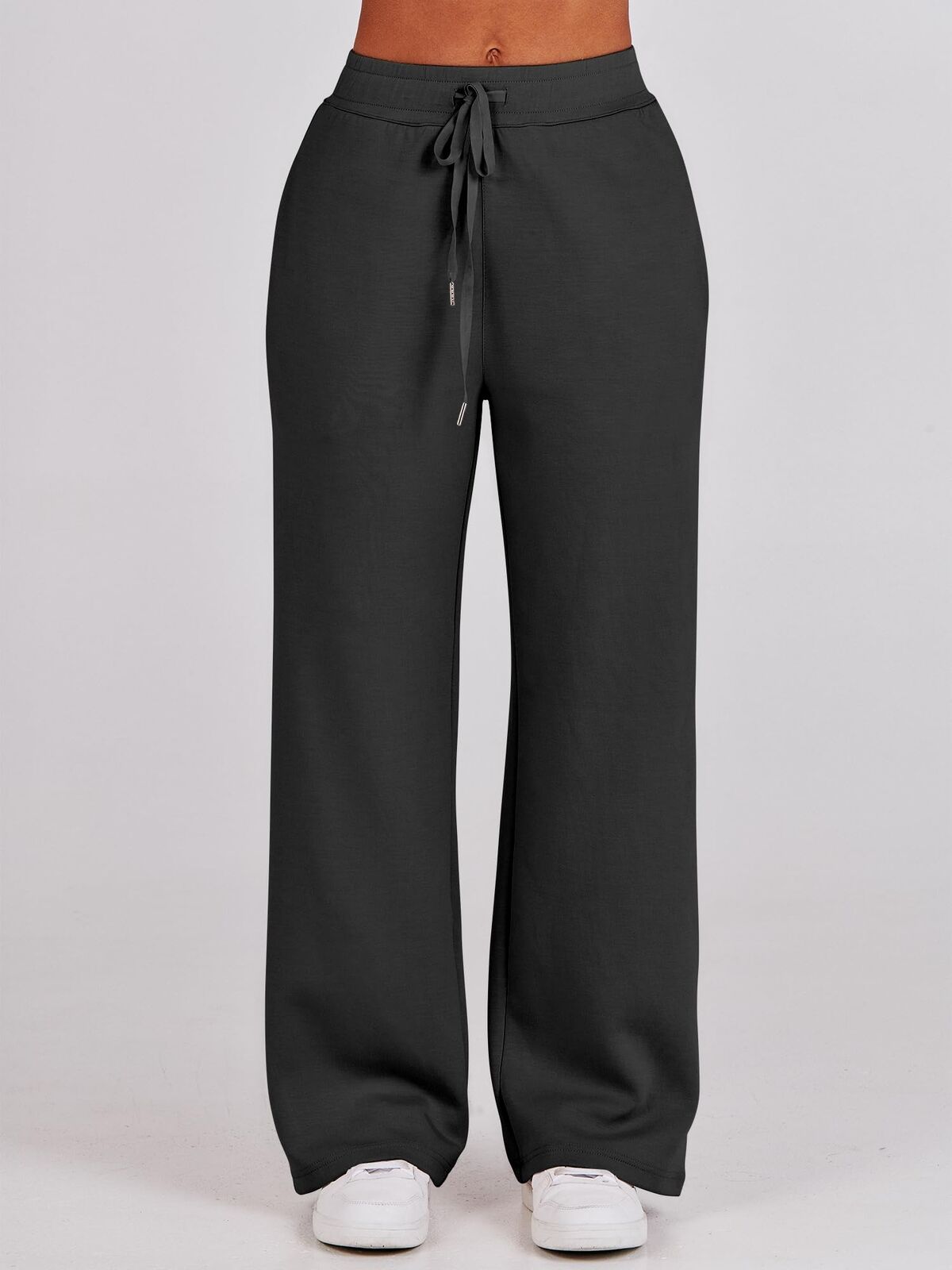 ANRABESS Women 2 Piece Outfits Sweatsuit Set