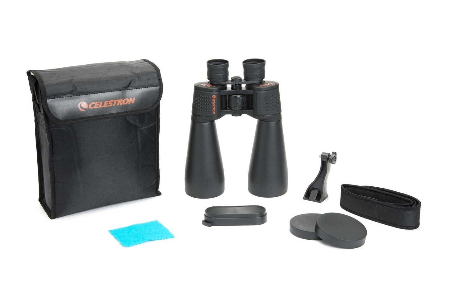 The Celestron 71008 SkyMaster 25x70 Binocular