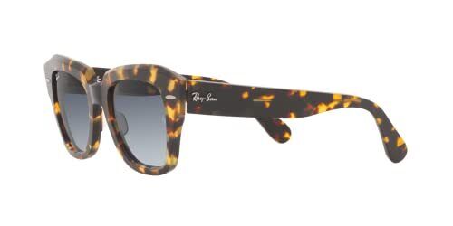 100% UV PROTECTION: To protect your eyes from harmful UV rays, these Ra