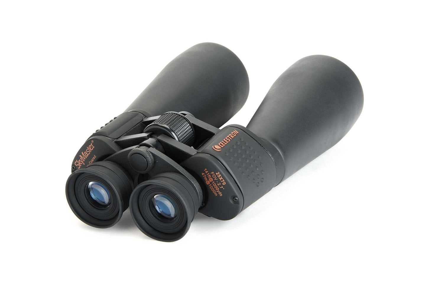 The Celestron 71008 SkyMaster 25x70 Binocular