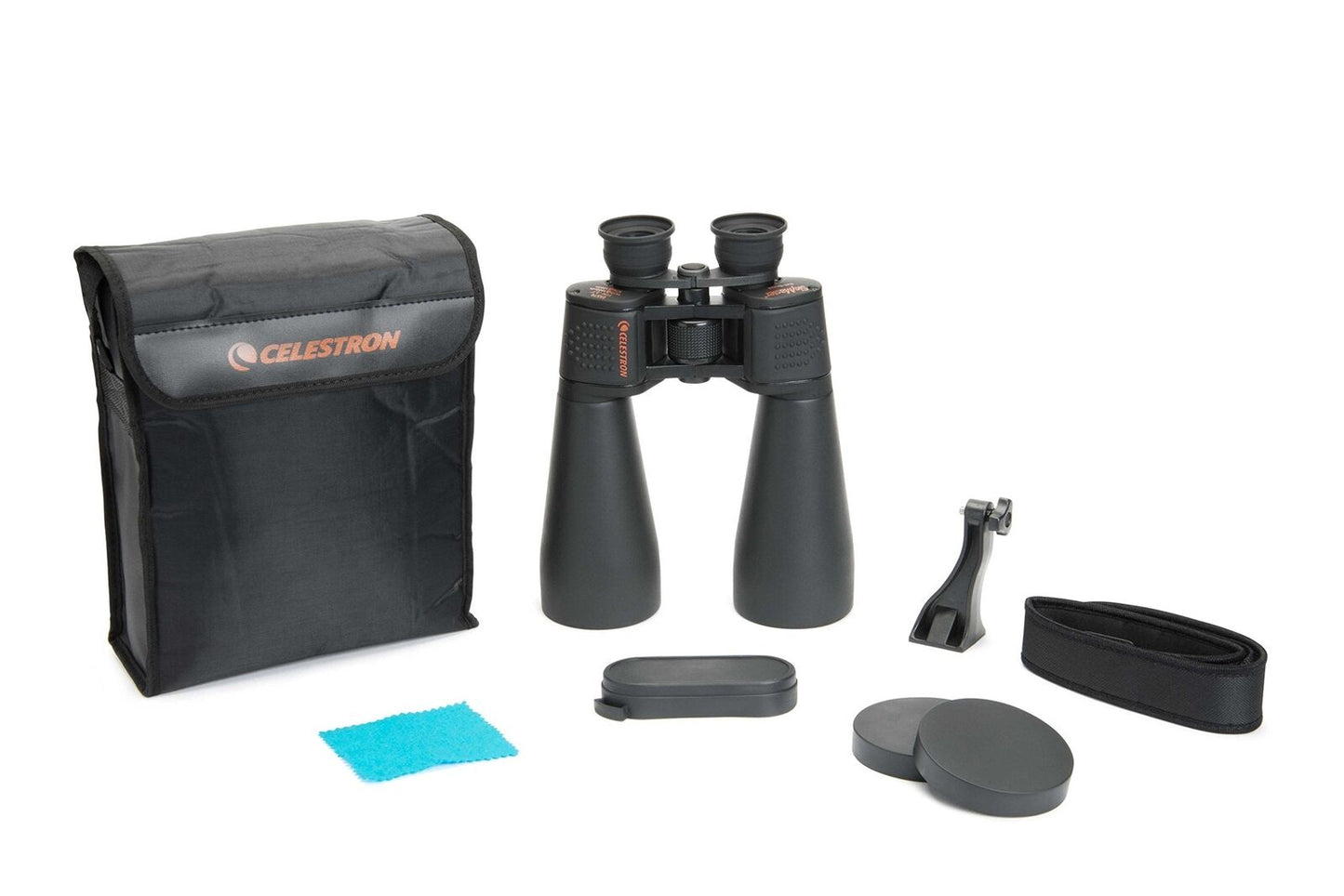 The Celestron 71008 SkyMaster 25x70 Binocular