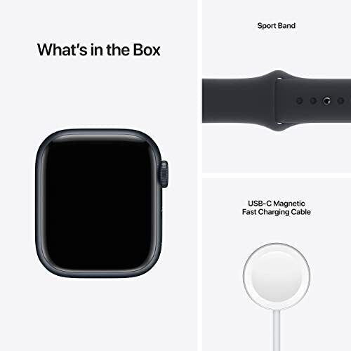 Stay connected with the latest Apple Watch Se