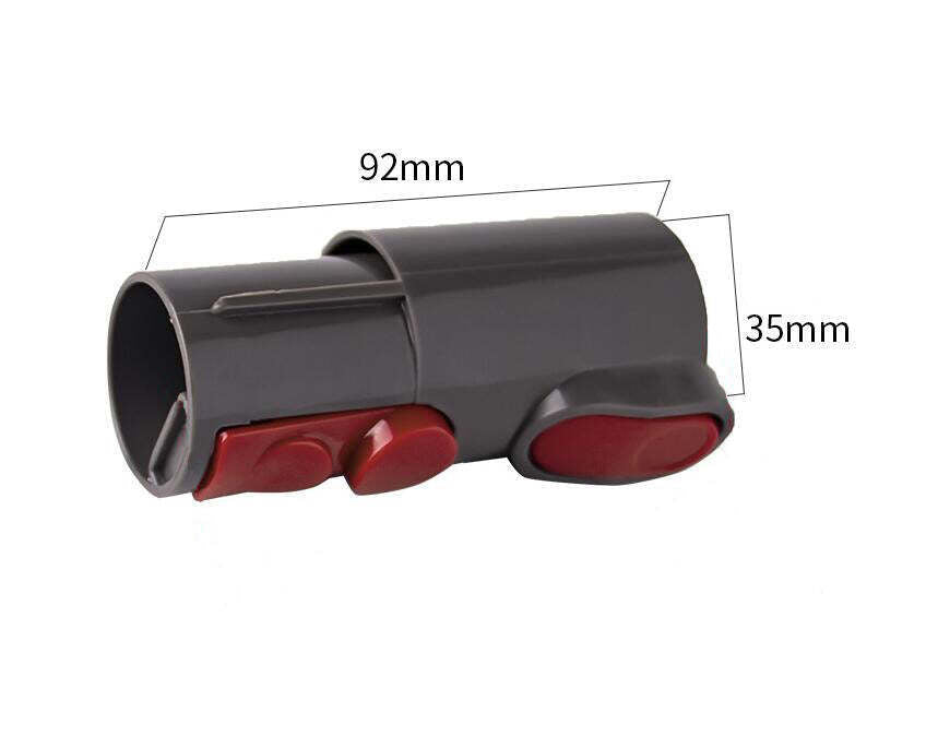 Pet Vacuum Cleaner Brush Attachment