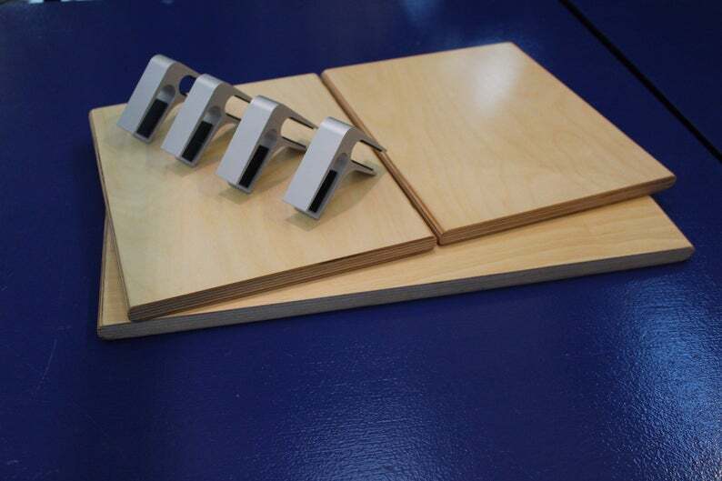 Standing Desk - La Claire