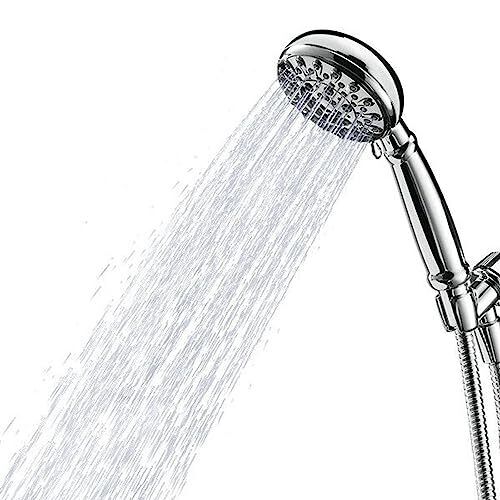 Moen Banbury Mediterranean Bronze 5-Spray Hand Shower