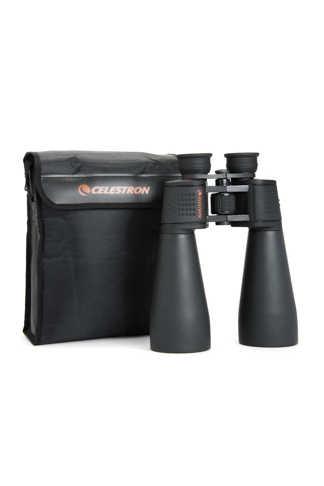 The Celestron 71008 SkyMaster 25x70 Binocular