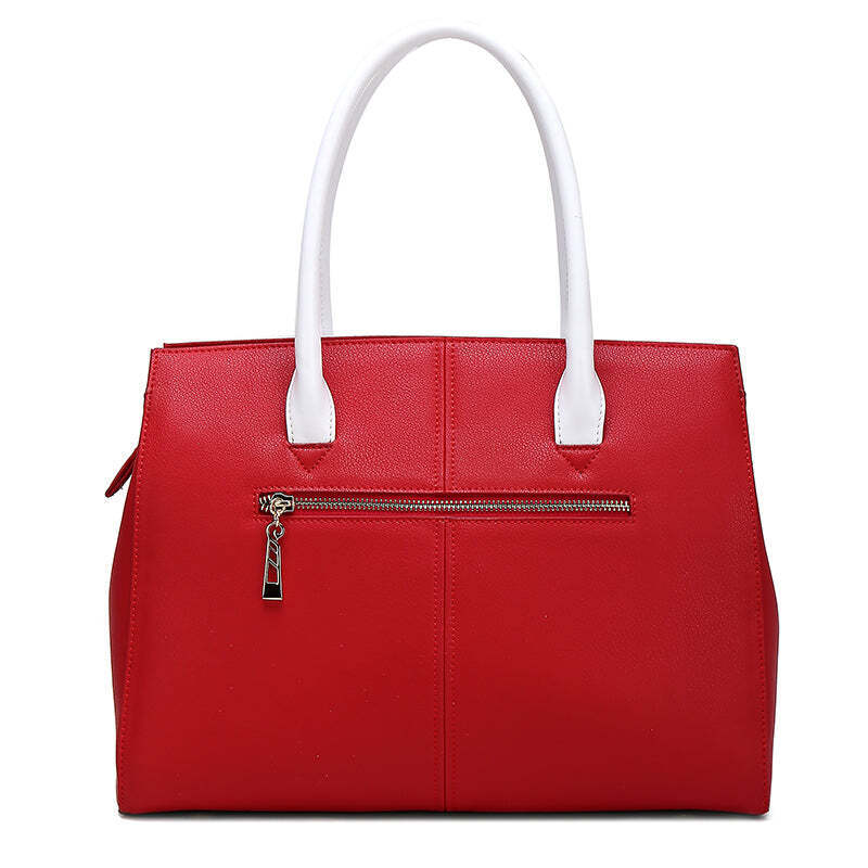 Ladies Fashion Leather shoulder luxury bags women handbags 2020