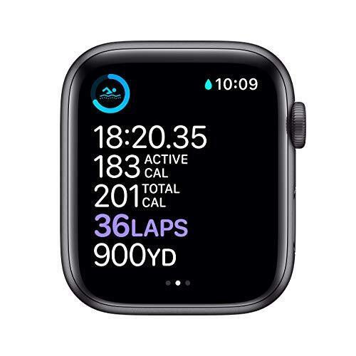 Apple Watch Series 6