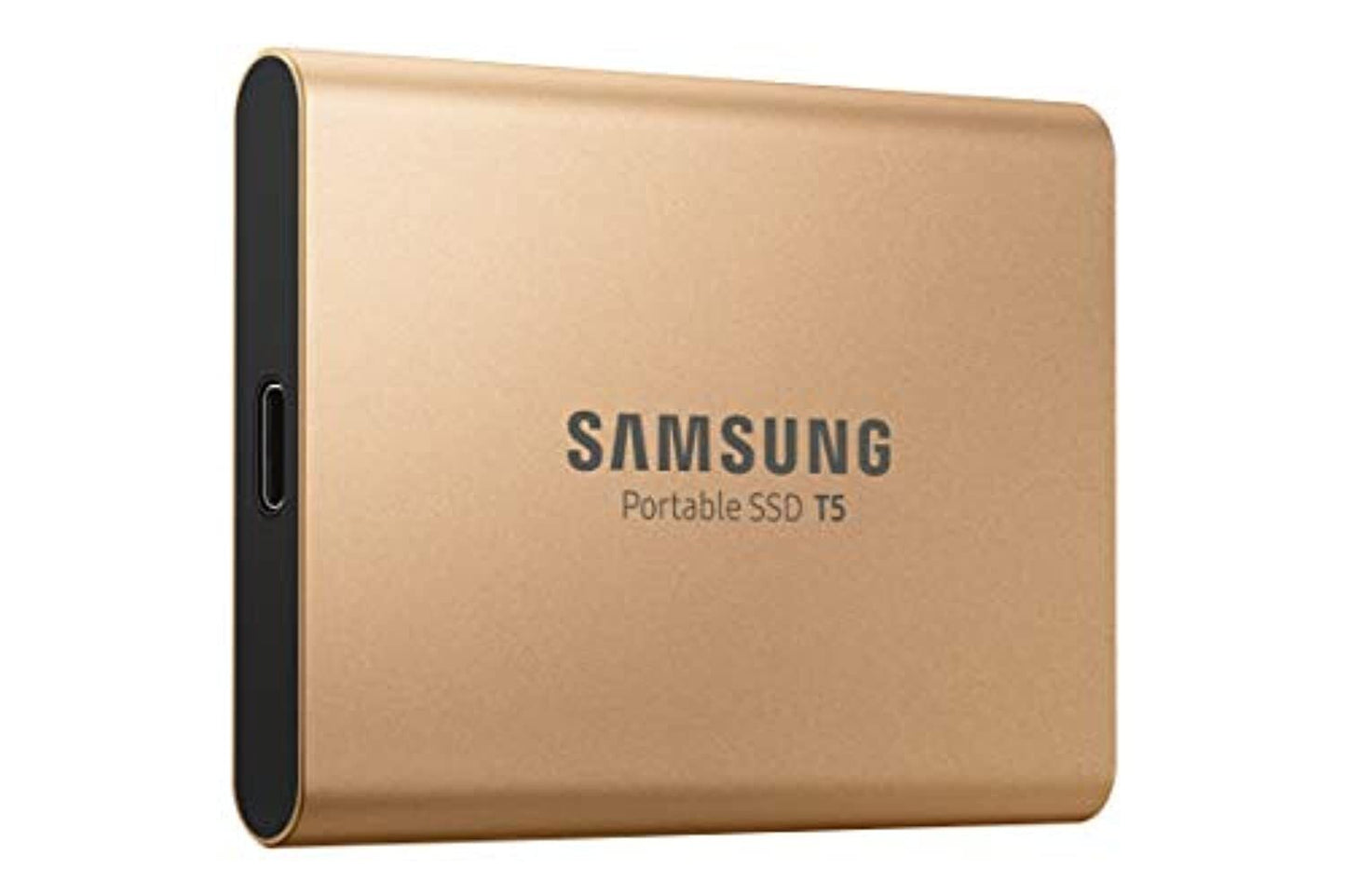 Samsung T5 Portable SSD 1TB - USB 3.1 External Solid State Drive