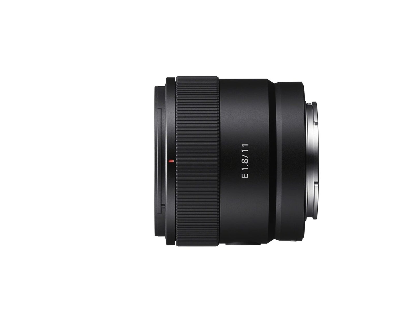 Sony E 11mm F1.8 APS-C Ultra-Wide-Angle