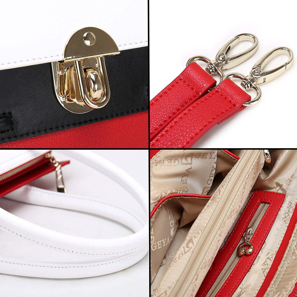 Ladies Fashion Leather shoulder luxury bags women handbags 2020