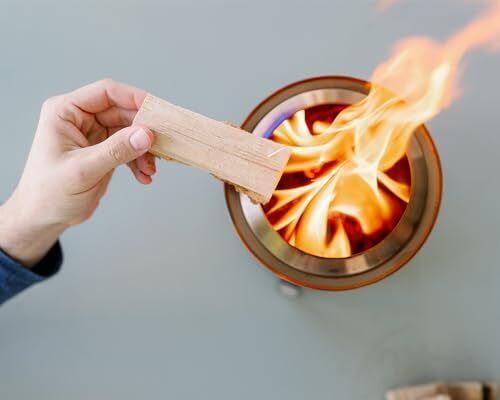 Solo Stove Mesa Tabletop Fire Pit