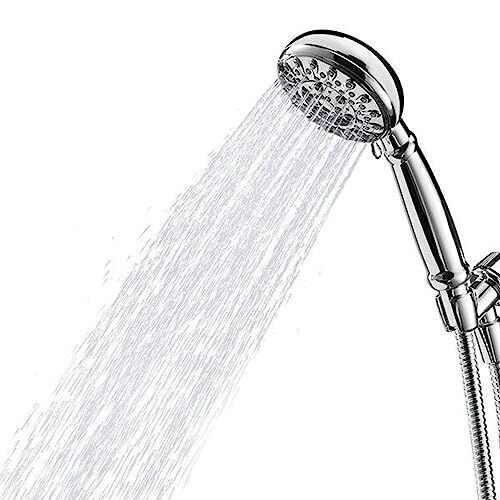 Moen Banbury Mediterranean Bronze 5-Spray Hand Shower