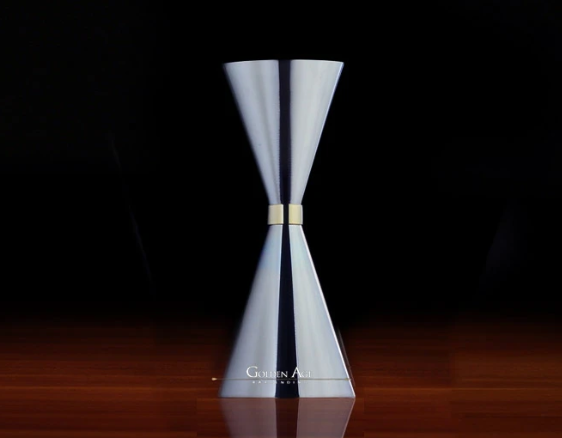 MR. SLIM JIGGERS SET