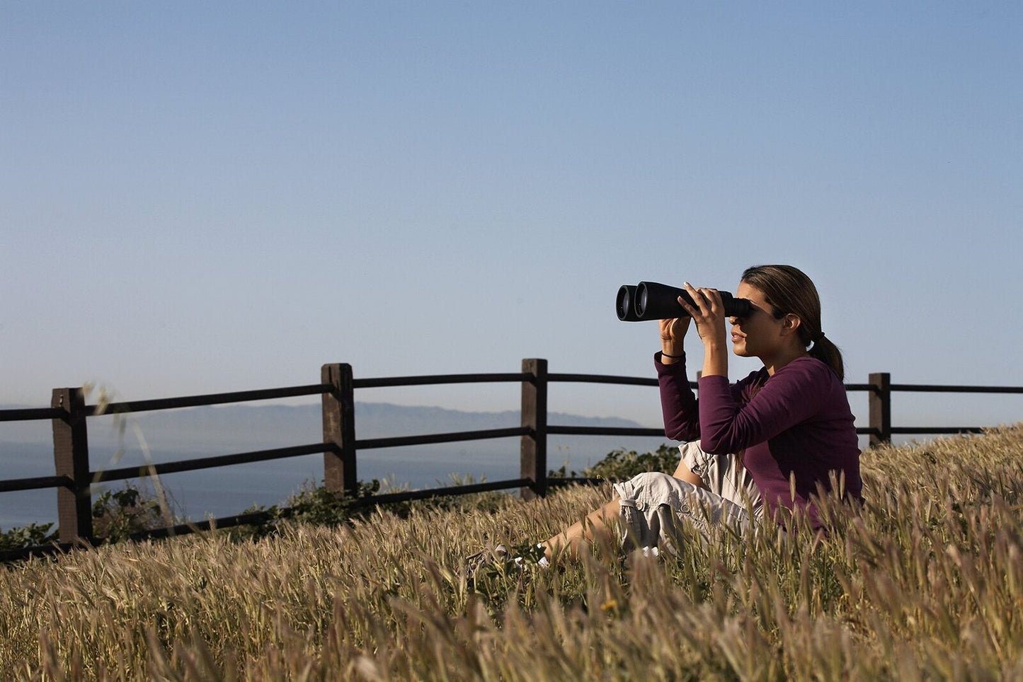 The Celestron 71008 SkyMaster 25x70 Binocular