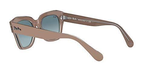 100% UV PROTECTION: To protect your eyes from harmful UV rays, these Ra