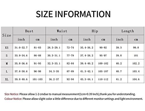 xxxiticat Women's Sleeveless Spaghetti Strap Satin Dress Cocktail Beach Evening