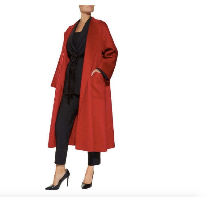 Obrix Iconic Style Fashionable 100% Cashmere