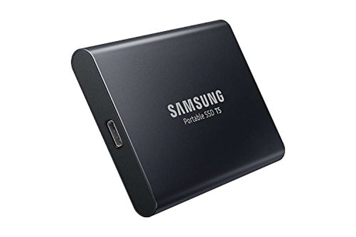 Samsung T5 Portable SSD - 1TB - USB 3.1 External SSD (MU-PA1T0B)