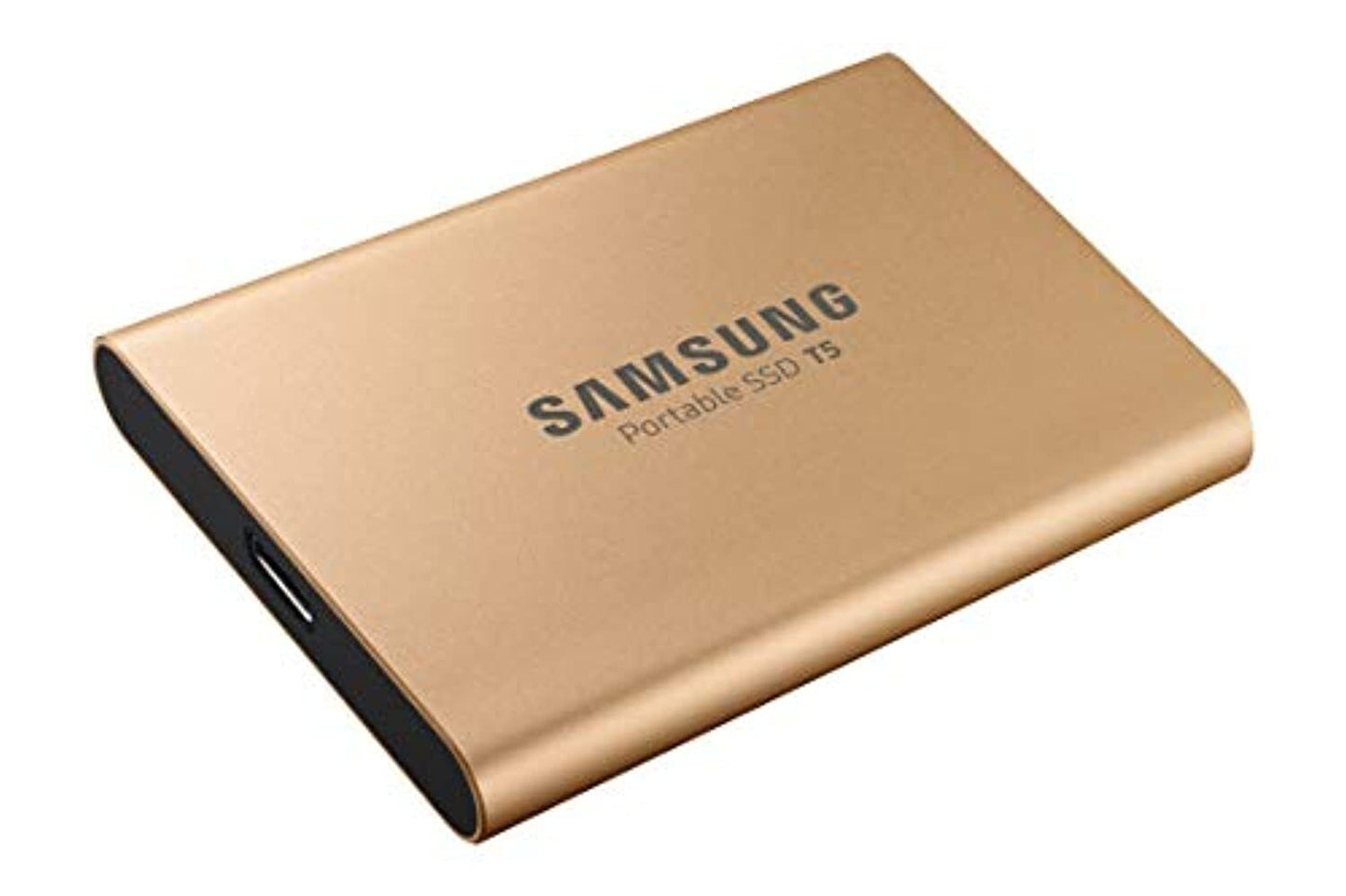 Samsung T5 Portable SSD 1TB - USB 3.1 External Solid State Drive