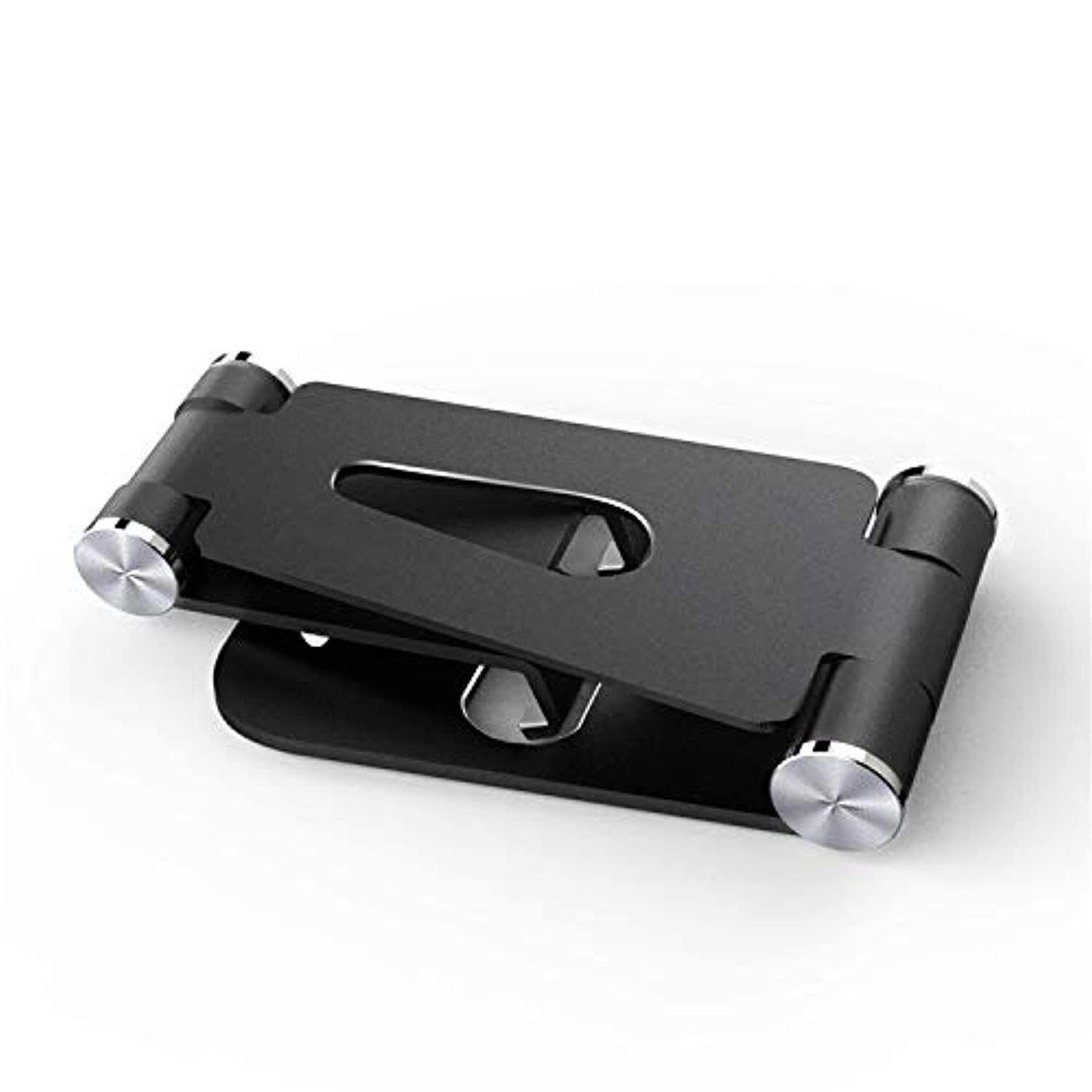 ZIIQ Desk Phone Mount | Adjustable Cell Phone Stand or Tripod