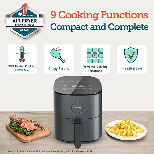 Cosori Air Fryer