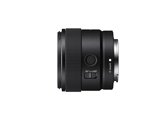 The Sony E 11mm F1.8 APS-C Prime is the perfe