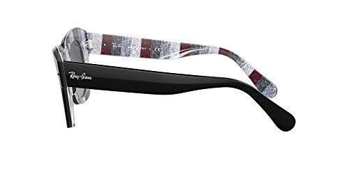 100% UV PROTECTION: To protect your eyes from harmful UV rays, these Ra