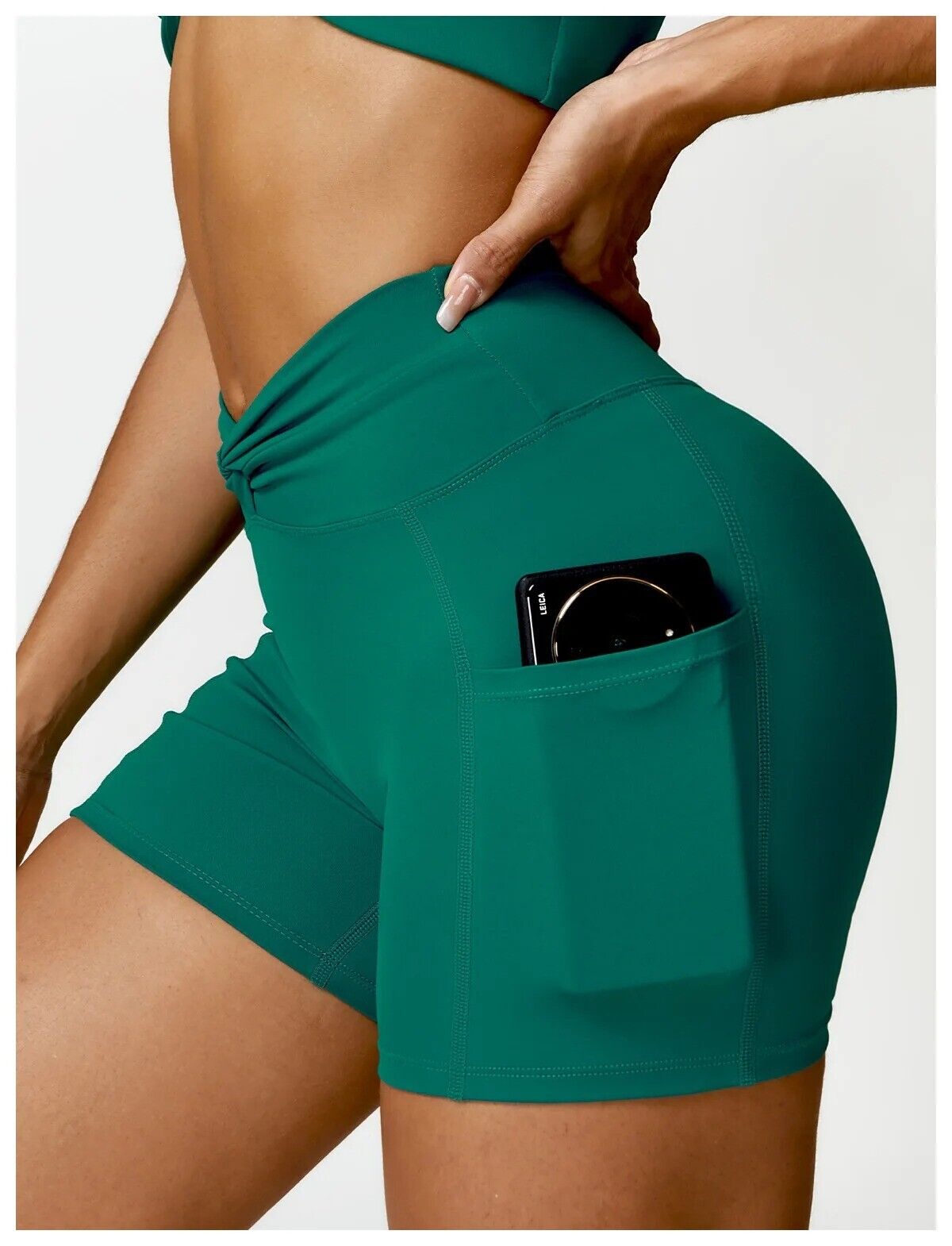 Fashion Camisole Yoga Suit Women