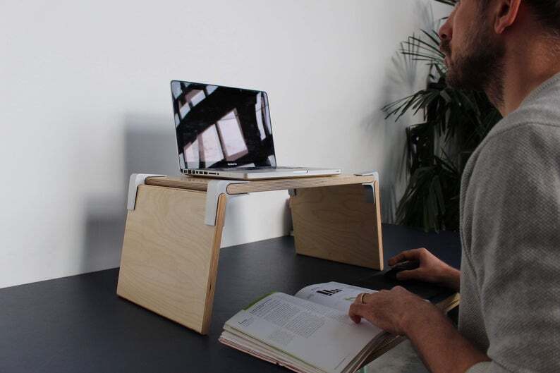 Standing Desk - La Claire