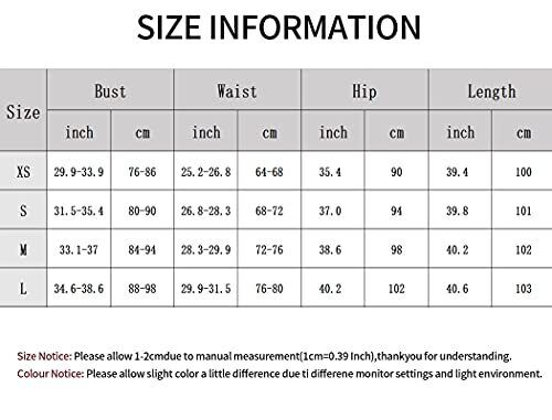 xxxiticat Women's Sleeveless Spaghetti Strap Satin Dress Cocktail Beach Evening