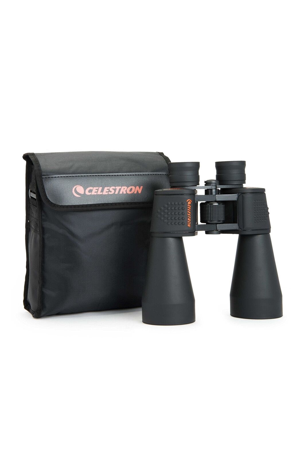 The Celestron 71008 SkyMaster 25x70 Binocular