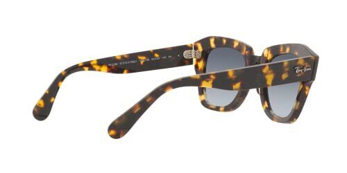 100% UV PROTECTION: To protect your eyes from harmful UV rays, these Ra