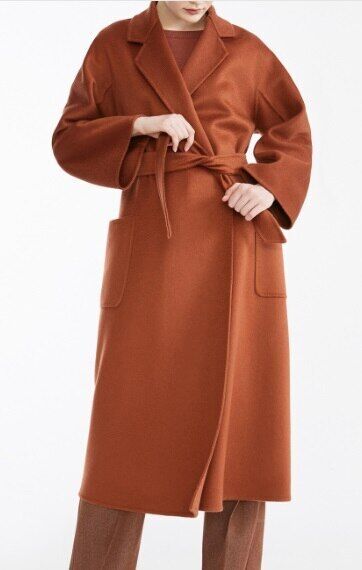 Obrix Iconic Style Fashionable 100% Cashmere