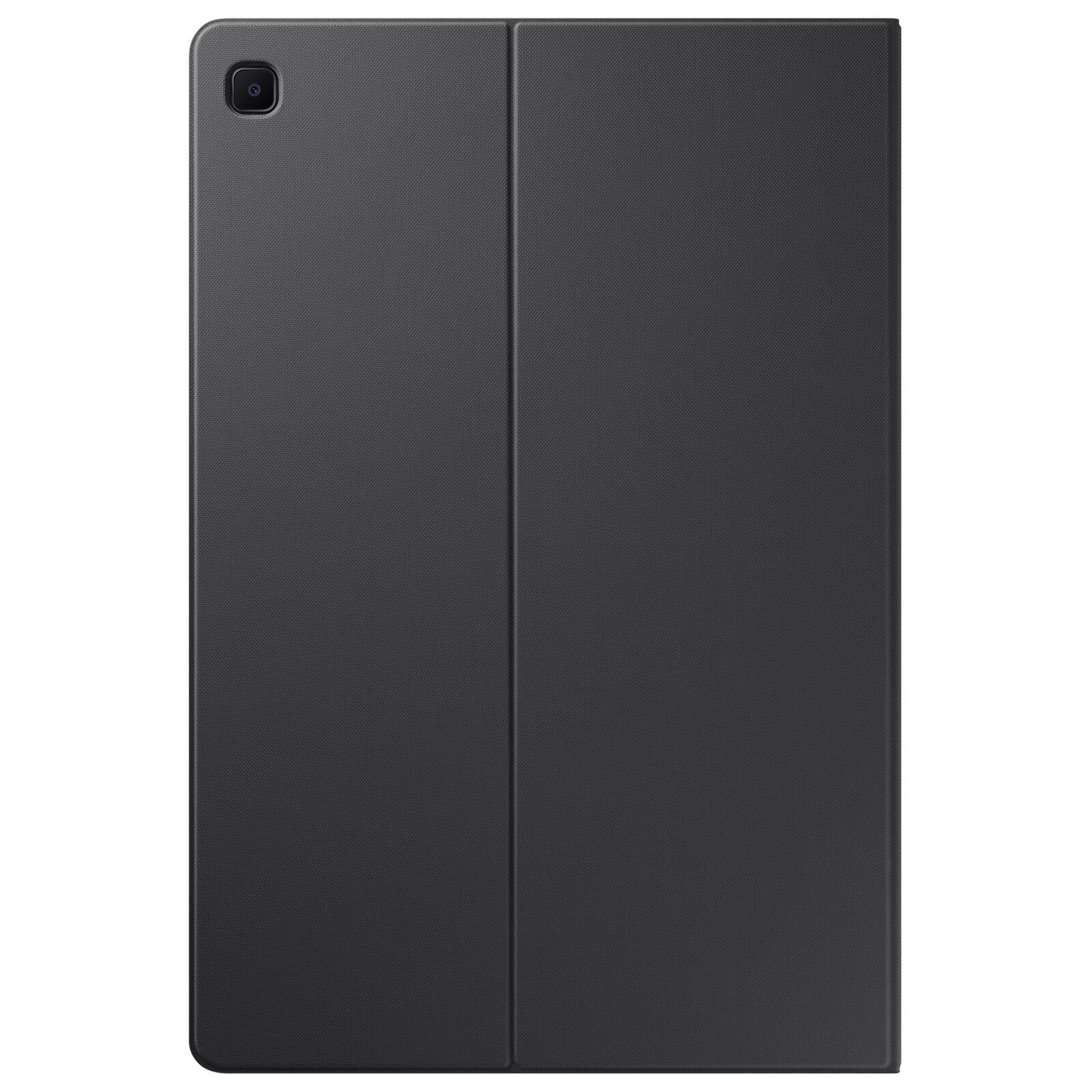 Samsung Galaxy Tab S6 Lite 128GB - Oxford Gray - Includes Book Cover