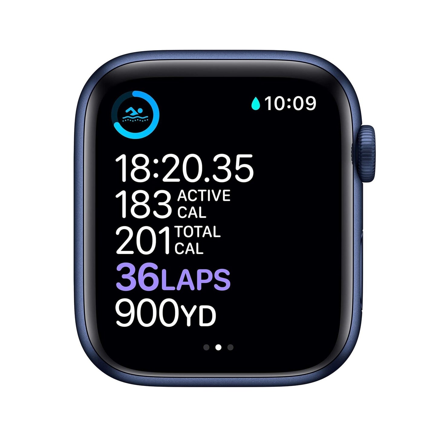Apple Watch Series 6