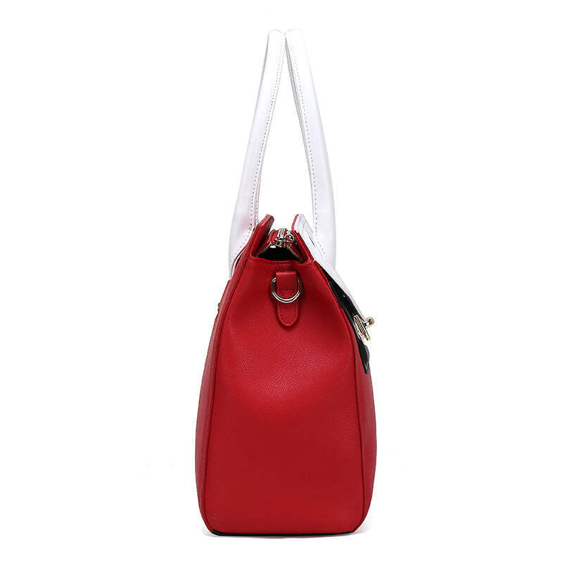 Ladies Fashion Leather shoulder luxury bags women handbags 2020