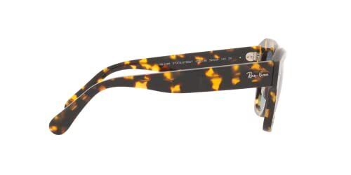 100% UV PROTECTION: To protect your eyes from harmful UV rays, these Ra