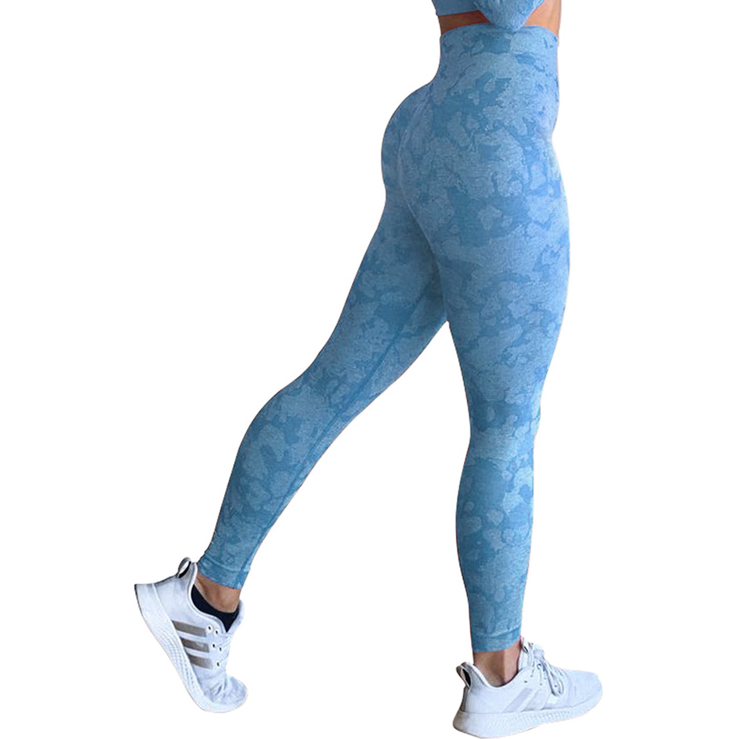 Butt Leggings For Women Push Up Booty Legging