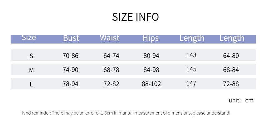 Women's Fashion Personality Solid Color Three-dimensional Striped Dress