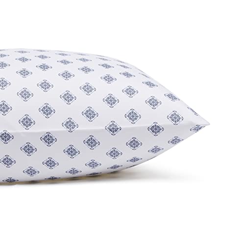 AmazonBasics Light-Weight Microfiber Sheet Set - Full, Black