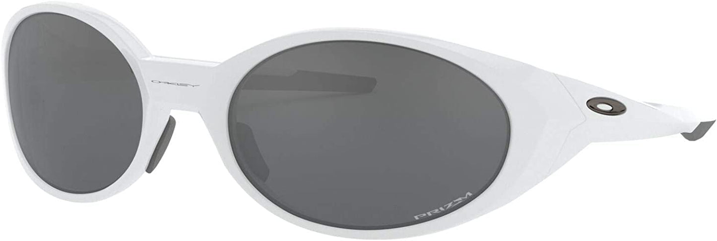 Oakley Mens OO9438 Eyejacket Redux Rectangular Sunglasses