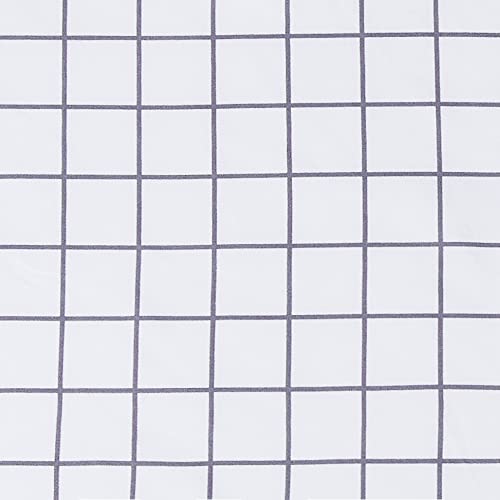 AmazonBasics Light-Weight Microfiber Sheet Set - Full, Black