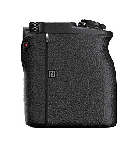 Sony ILCE6600/B Alpha A6600 Mirrorless Camera