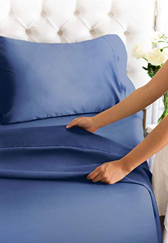 Extra Deep Pocket Sheets